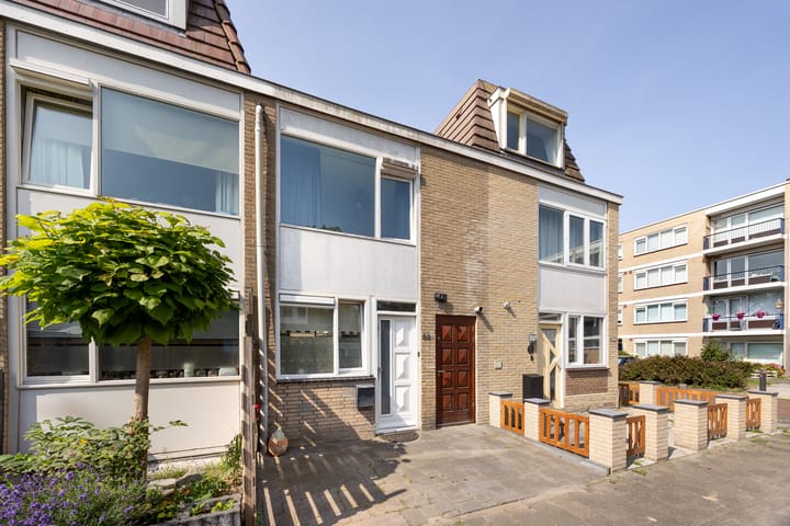 Foto 5 van Populierenlaan 68