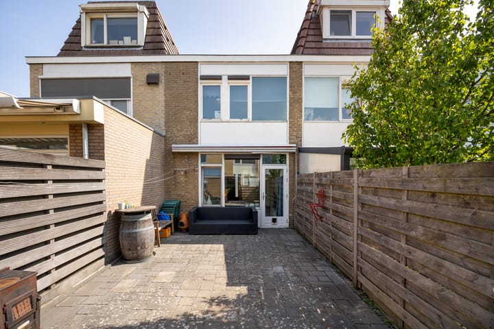 Foto 13 van Populierenlaan 68