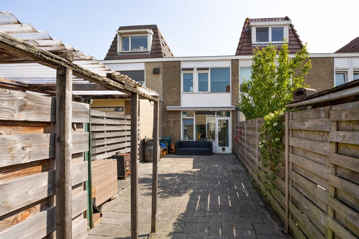 Foto 14 van Populierenlaan 68