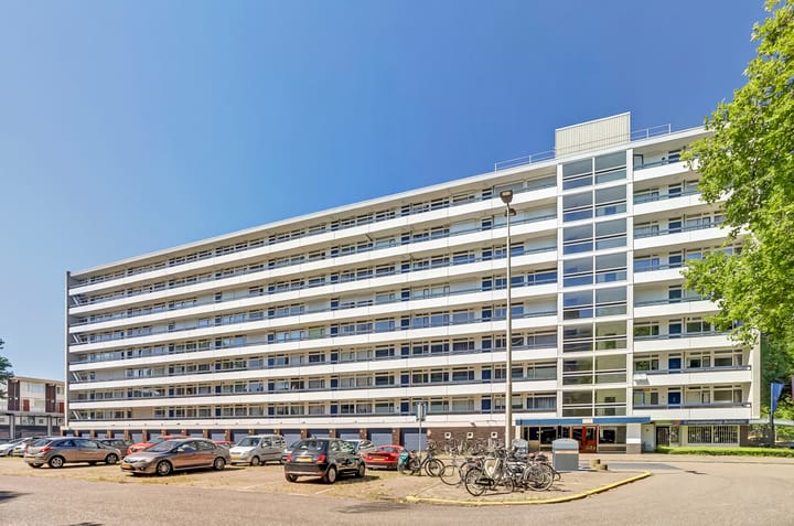 Foto 2 van Gamerslagplein 128