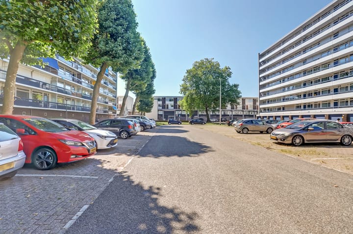 Foto 4 van Gamerslagplein 128