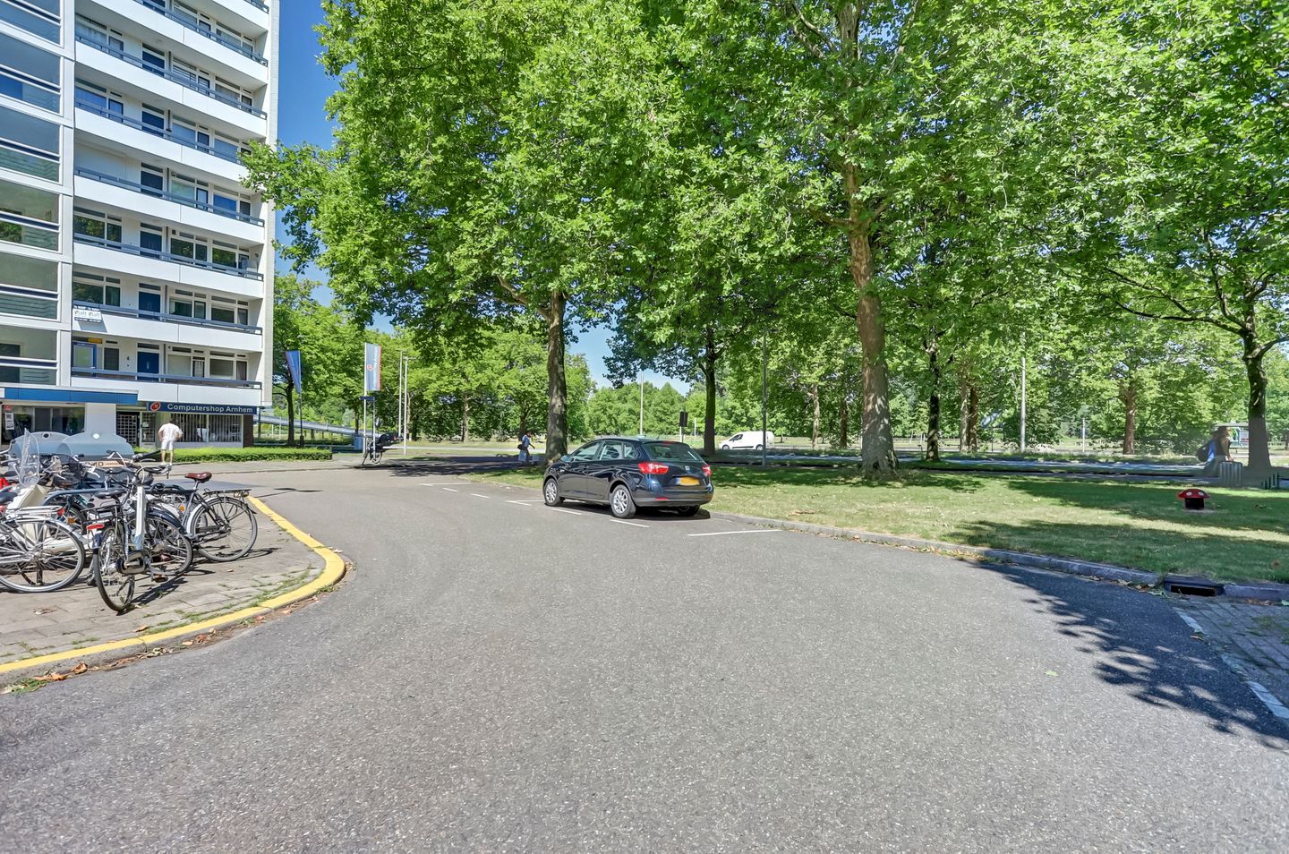 Foto 5 van Gamerslagplein 128