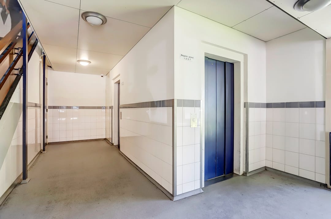 Foto 8 van Gamerslagplein 128