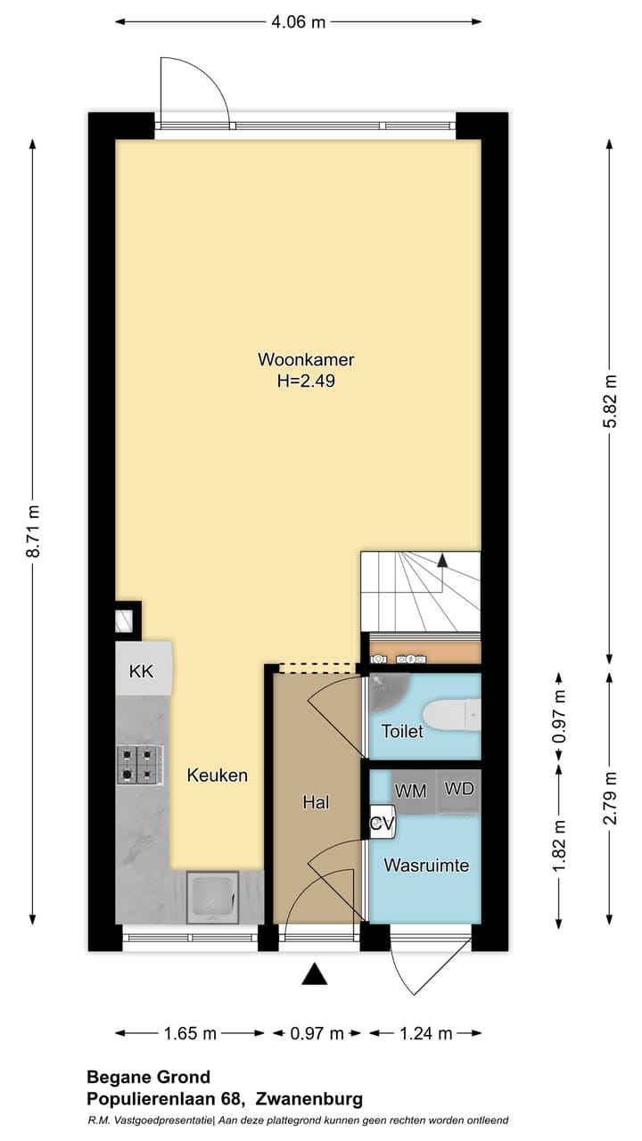 Foto 25 van Populierenlaan 68