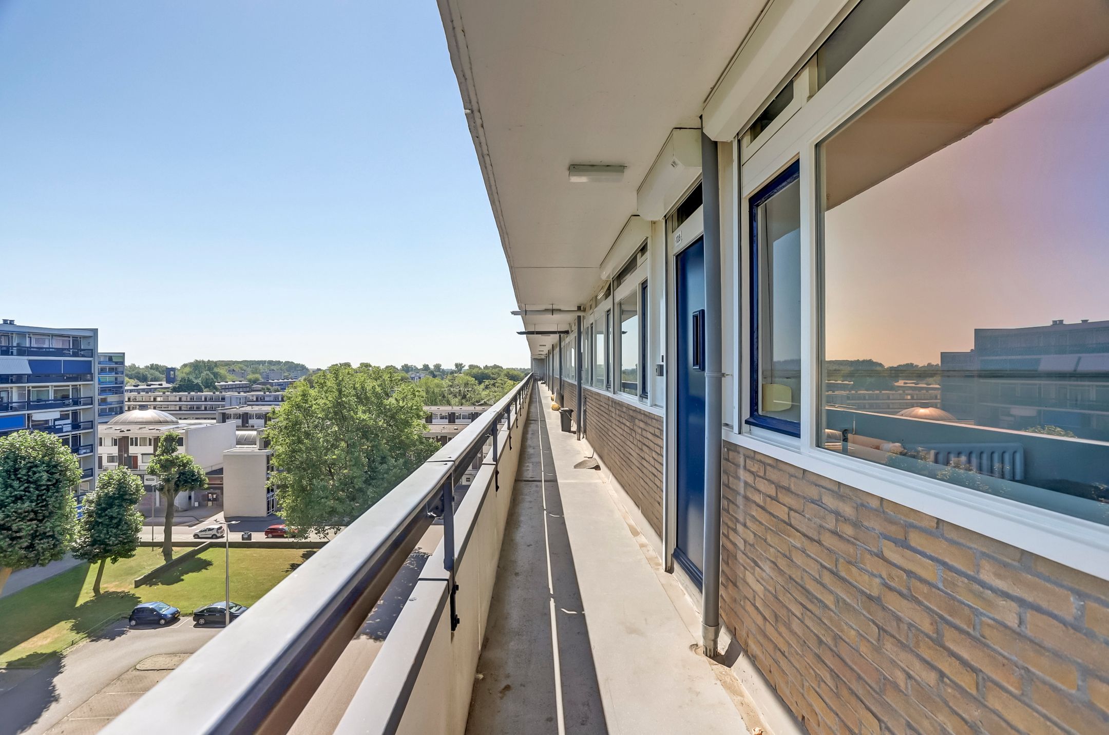 Foto 12 van Gamerslagplein 128