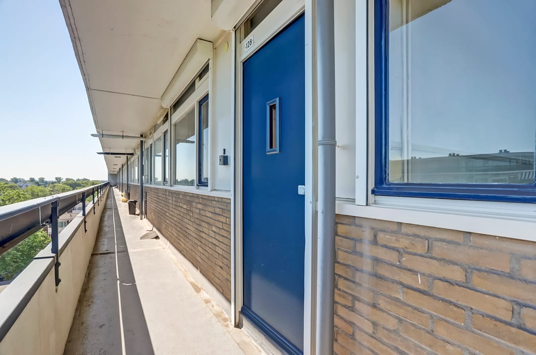 Foto 13 van Gamerslagplein 128