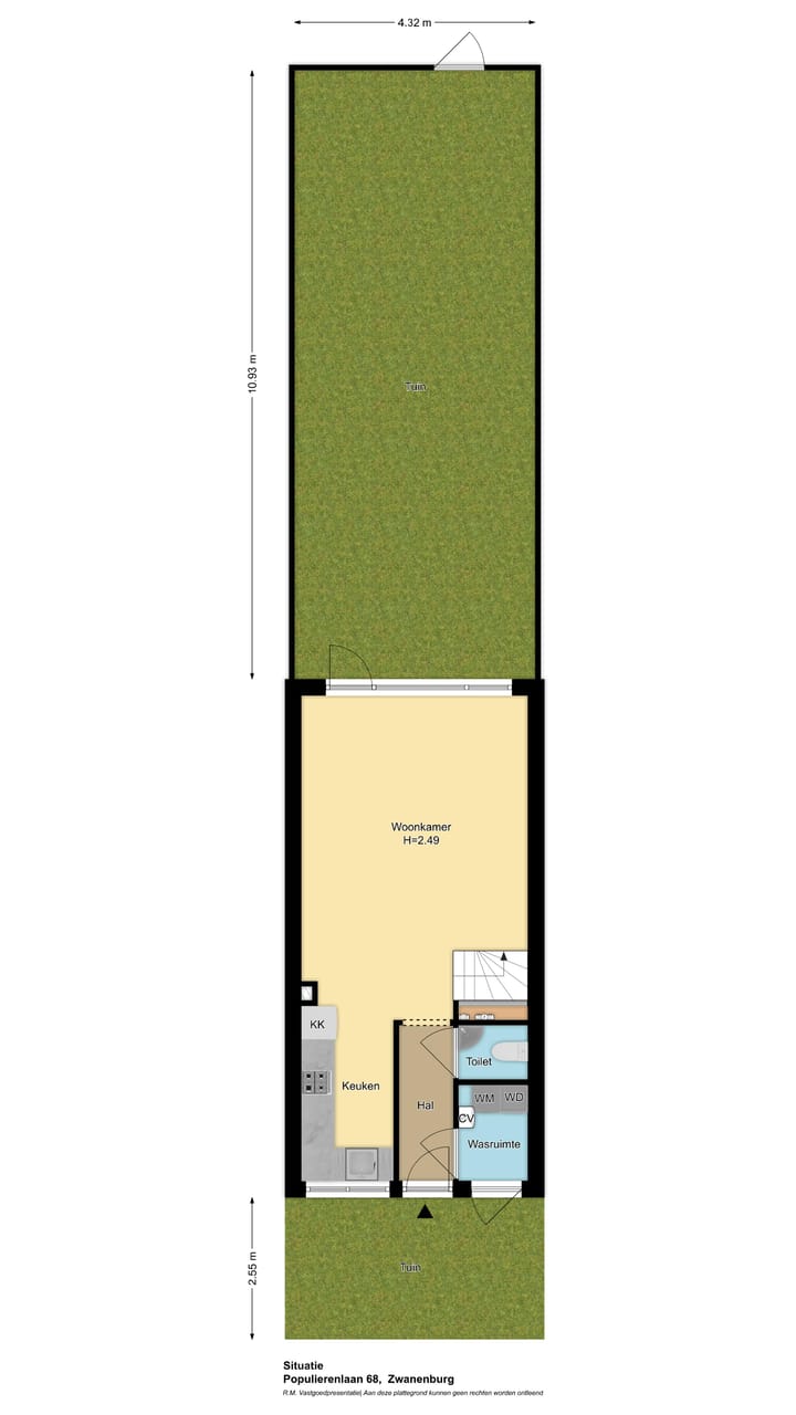 Foto 27 van Populierenlaan 68