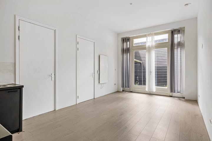 Foto 2 van Kalkhaven 44-B