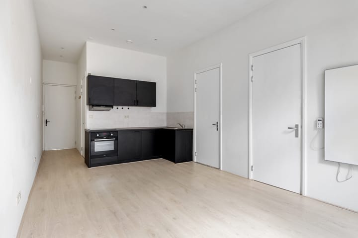 Foto 3 van Kalkhaven 44-B