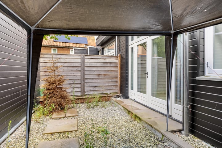 Foto 4 van Kalkhaven 44-B