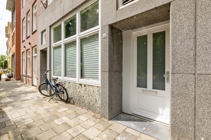 Foto 5 van Kalkhaven 44-B