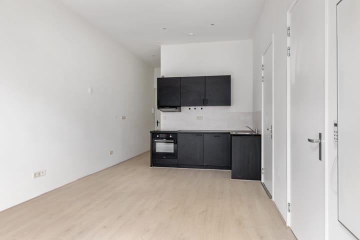 Foto 7 van Kalkhaven 44-B