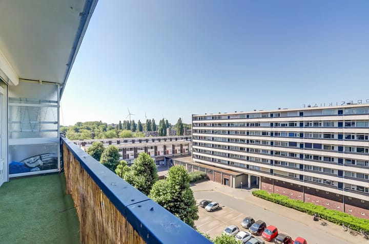 Foto 38 van Gamerslagplein 128