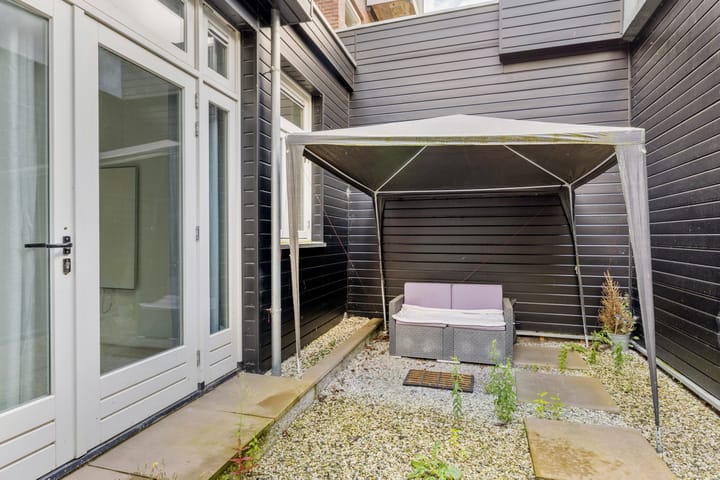 Foto 9 van Kalkhaven 44-B