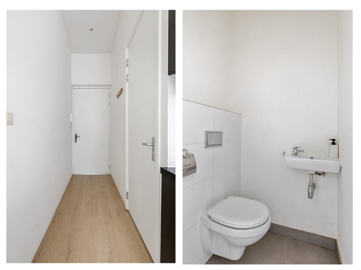 Foto 10 van Kalkhaven 44-B