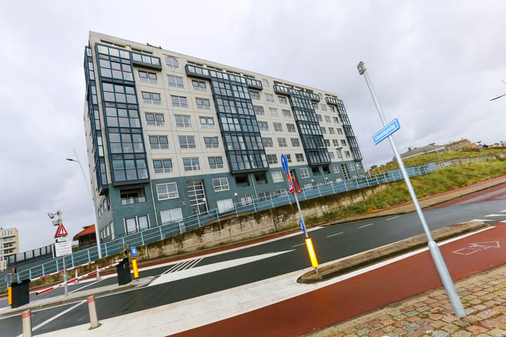 Foto 1 van Scheveningseslag 73