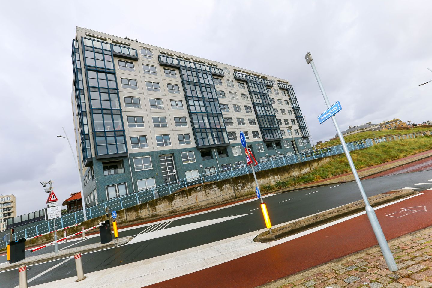 Foto 1 van Scheveningseslag 73