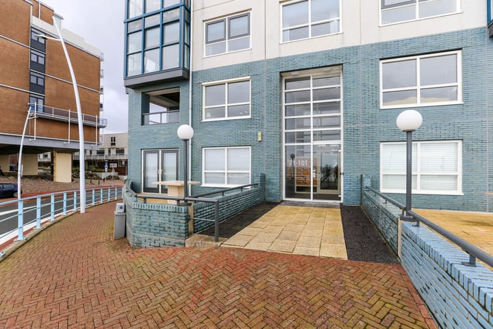 Foto 2 van Scheveningseslag 73