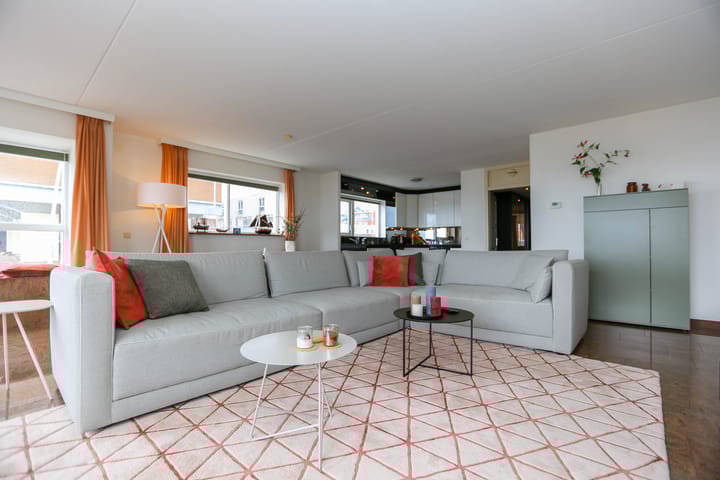 Foto 5 van Scheveningseslag 73