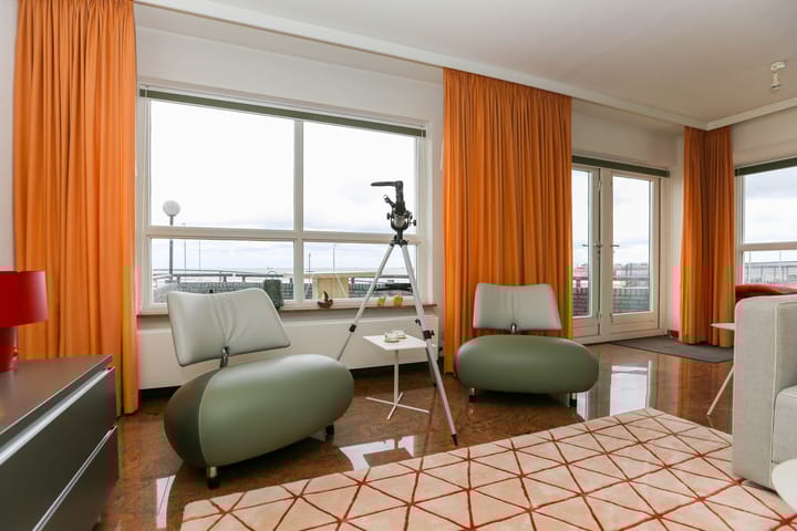 Foto 8 van Scheveningseslag 73