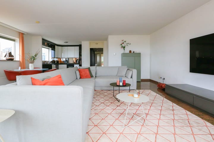 Foto 11 van Scheveningseslag 73