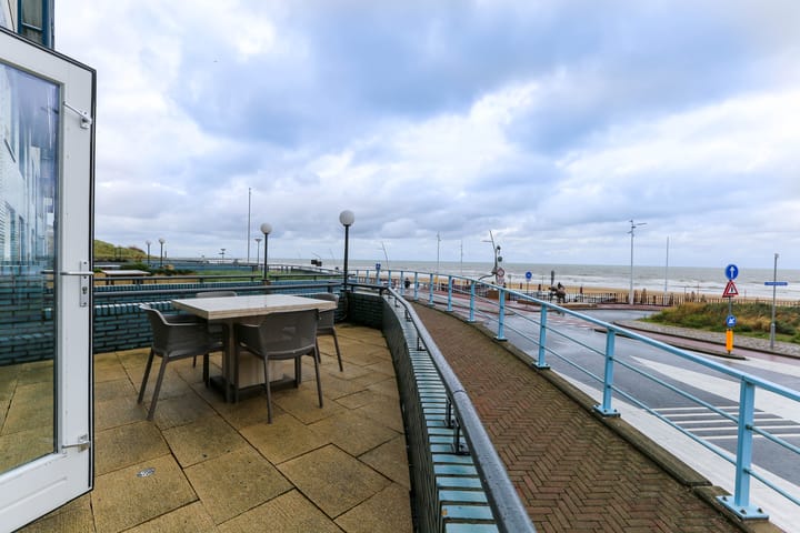 Foto 13 van Scheveningseslag 73