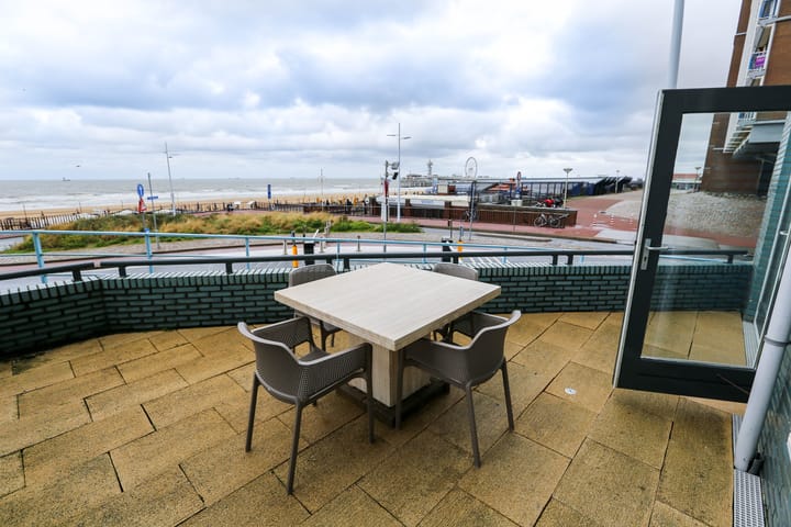 Foto 14 van Scheveningseslag 73