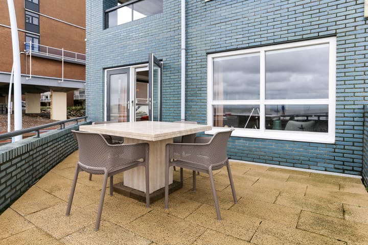 Foto 15 van Scheveningseslag 73