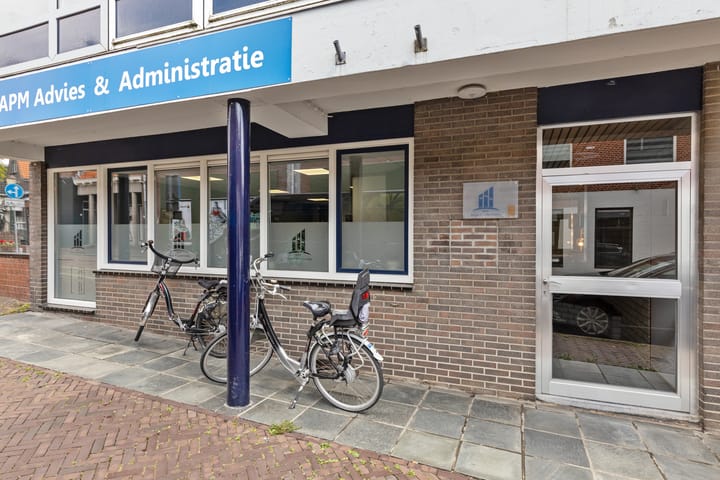 Sint Annastraat 6, Appingedam