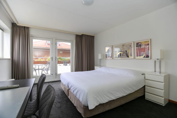 Foto 26 van Scheveningseslag 73