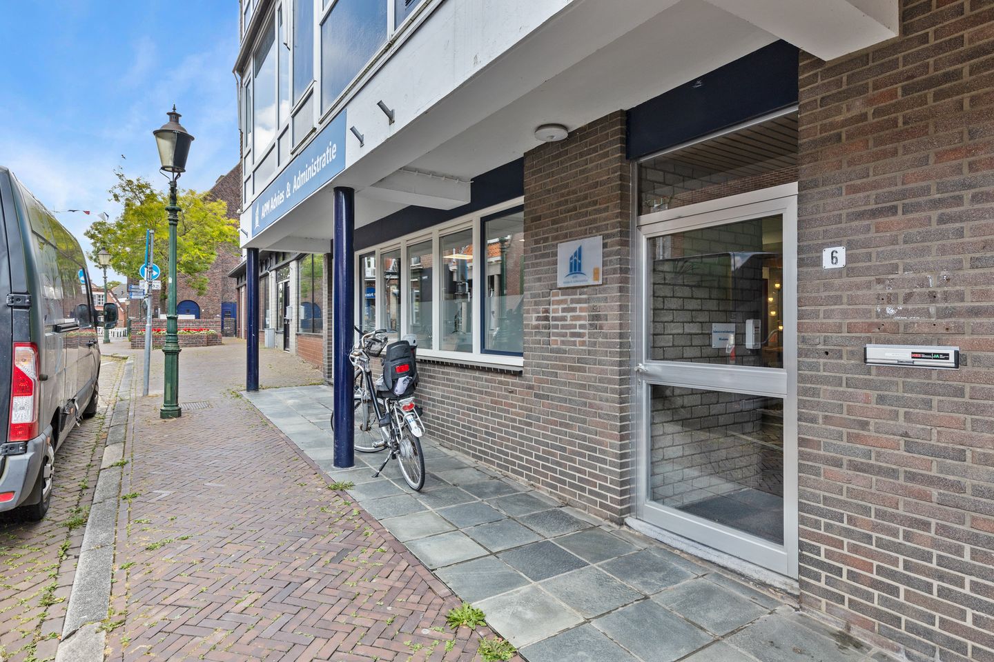 Bekijk foto 3 van Sint Annastraat 6
