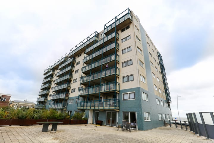 Foto 36 van Scheveningseslag 73