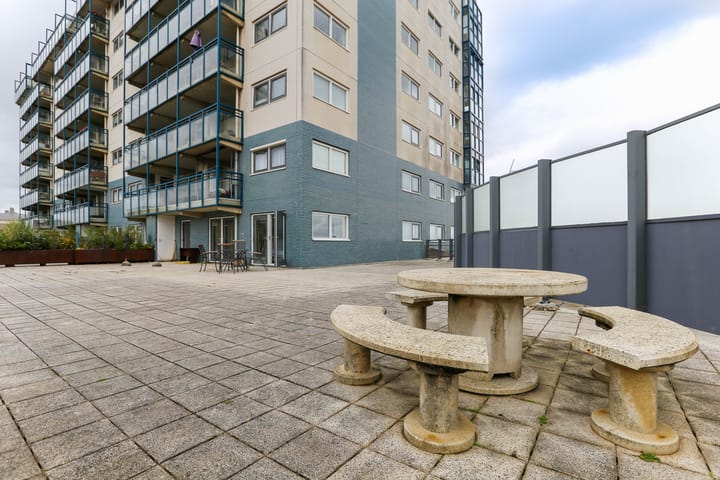 Foto 37 van Scheveningseslag 73