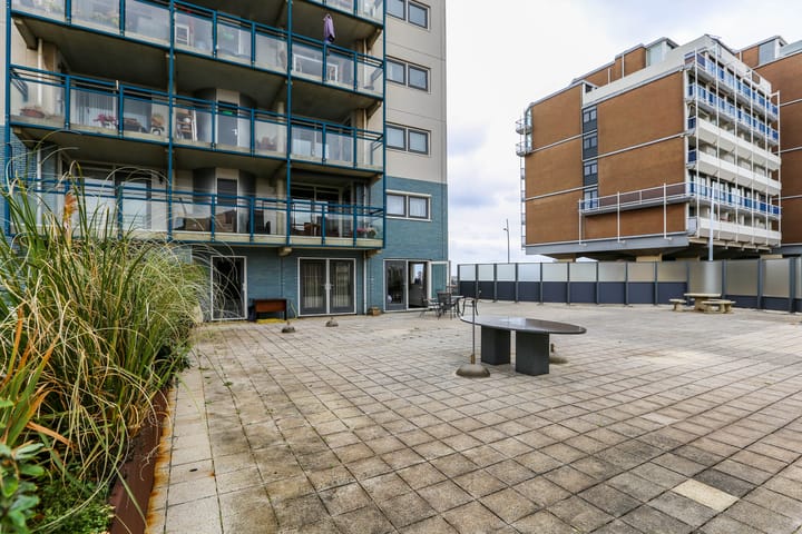 Foto 40 van Scheveningseslag 73