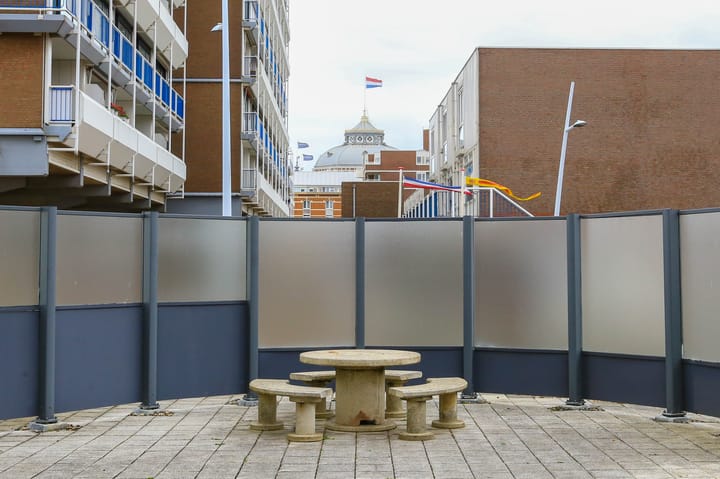 Foto 41 van Scheveningseslag 73