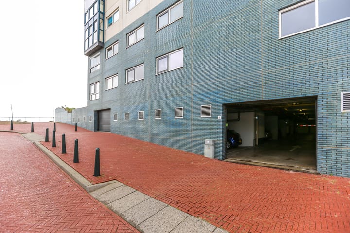 Foto 42 van Scheveningseslag 73