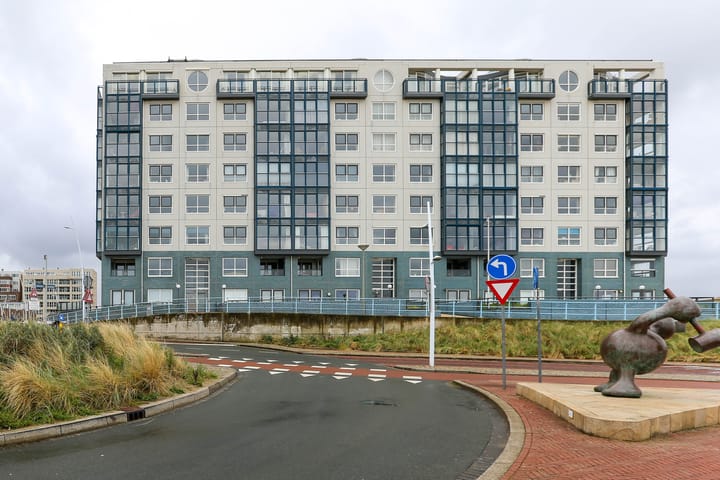 Foto 46 van Scheveningseslag 73