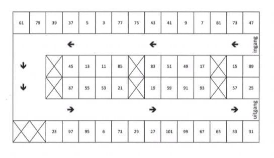 Foto 52 van Scheveningseslag 73