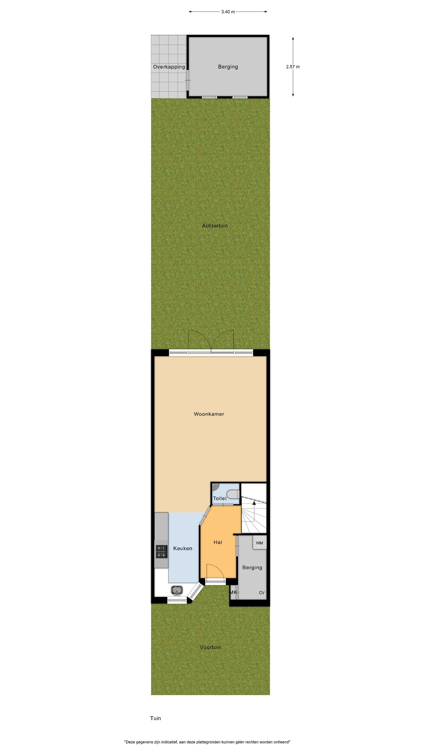 Foto 44 van Twentestraat 46