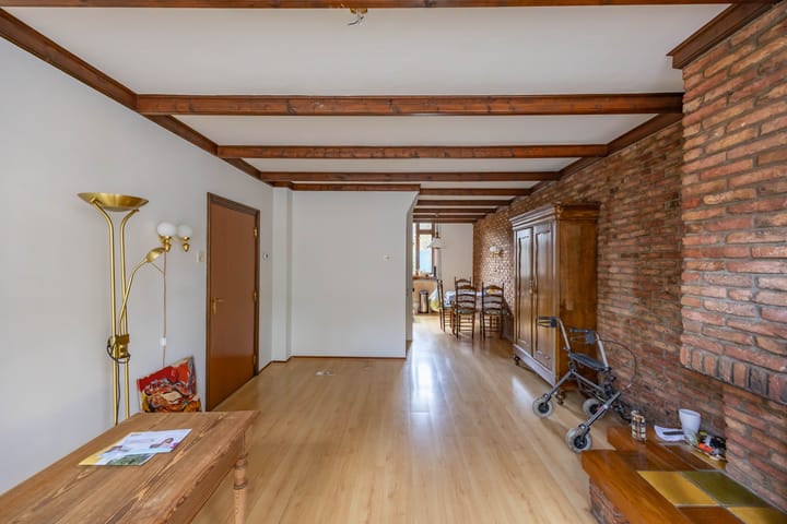 Foto 2 van Warmoesstraat 17