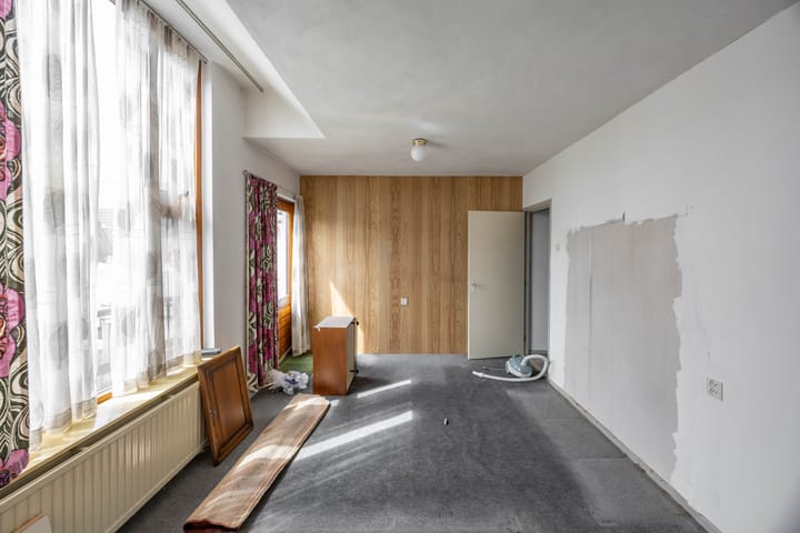 Foto 4 van Warmoesstraat 17