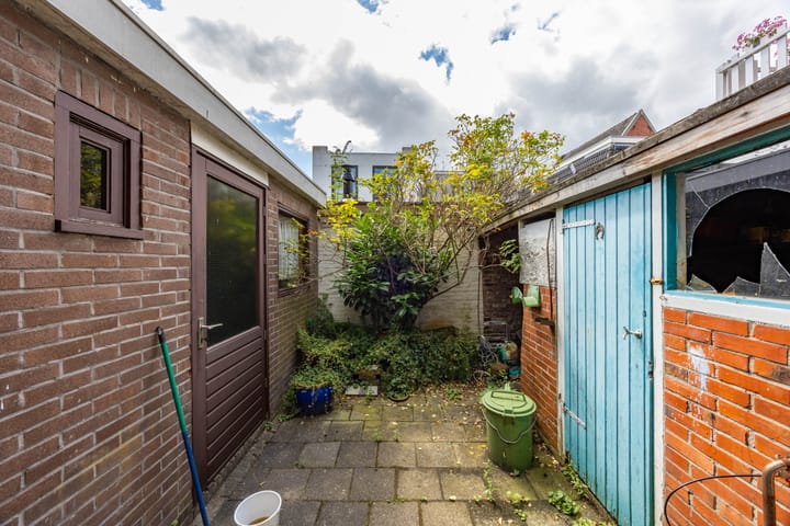 Foto 5 van Warmoesstraat 17