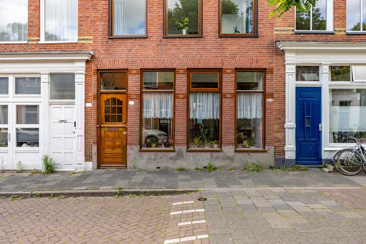 Foto 8 van Warmoesstraat 17