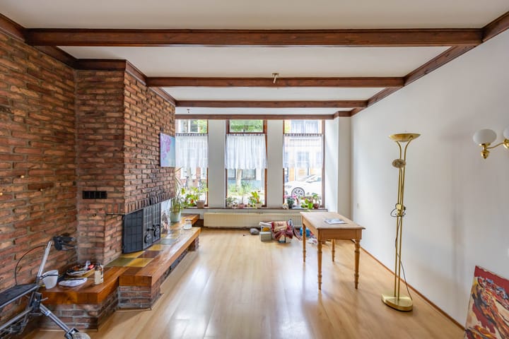 Foto 12 van Warmoesstraat 17