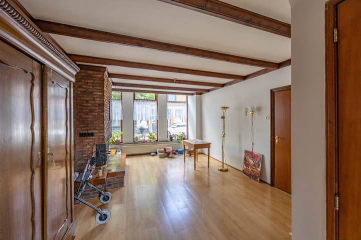 Foto 13 van Warmoesstraat 17