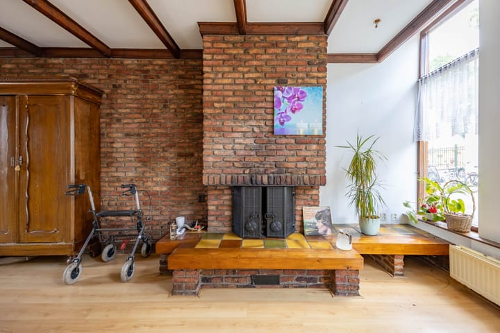 Foto 14 van Warmoesstraat 17