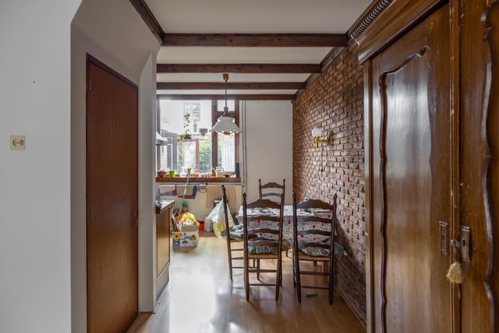 Foto 15 van Warmoesstraat 17