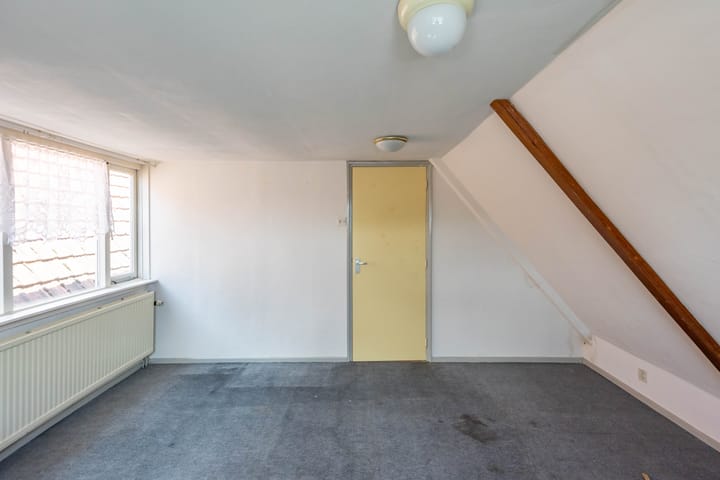 Foto 40 van Warmoesstraat 17