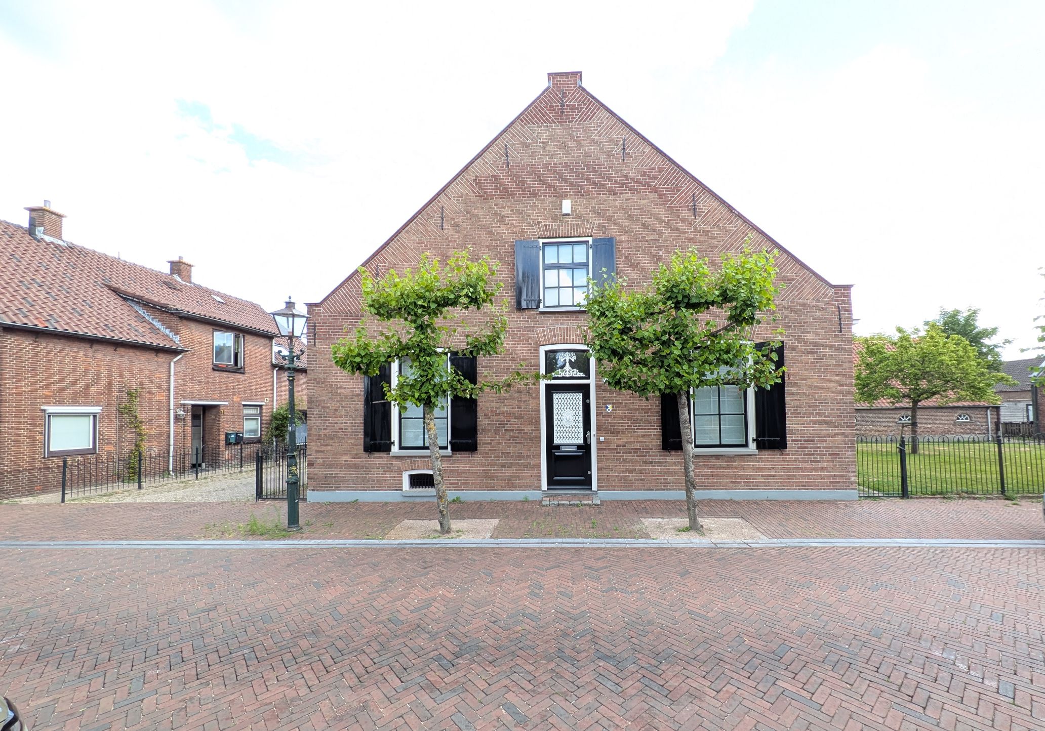 Dorpsstraat, 75, Bunschoten-Spakenburg, 3751EN, Utrecht, Nederland 75