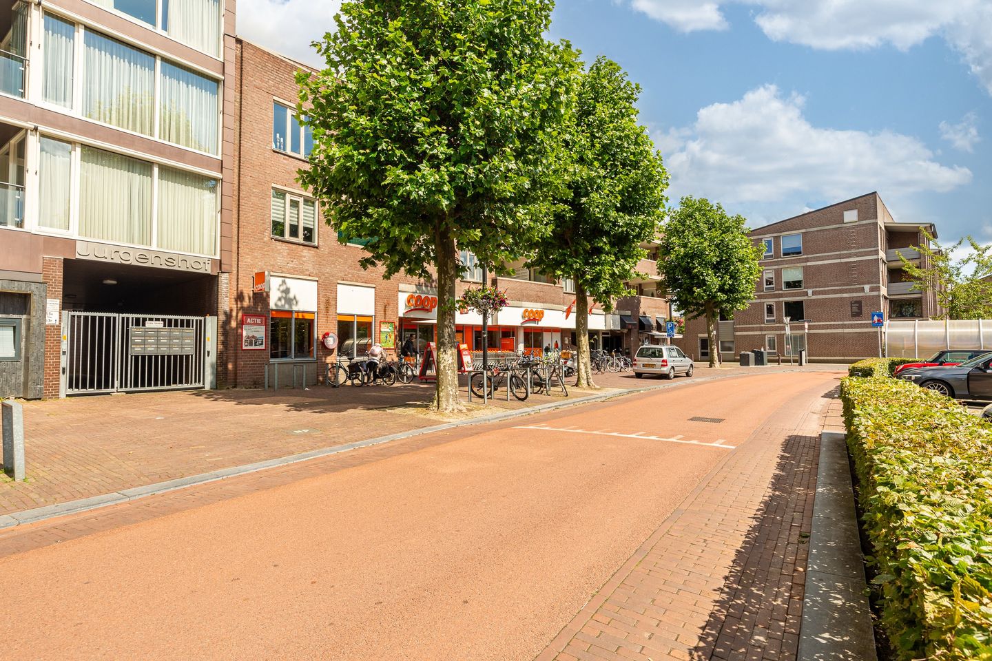 View photo 4 of Houtstraat 15